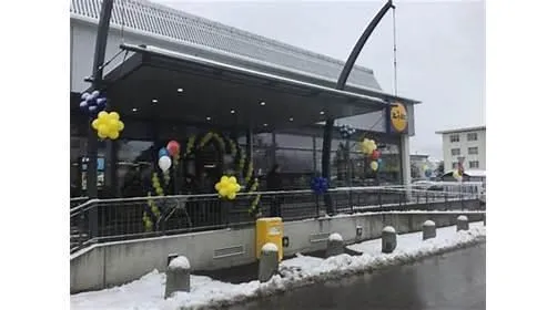 Entreprises 1 image LIDL SCHWEIZ