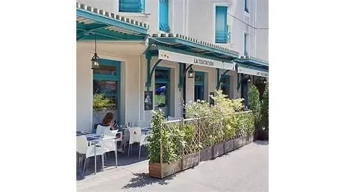 Immagine 8 azienda RESTAURANT LA TENTATION