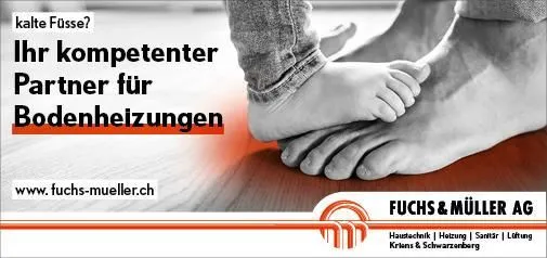 Unternehmen 3 Bild FUCHS & MÜLLER AG