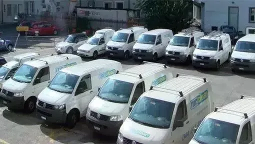 Immagine 6 azienda UMZUGSREINIGUNG MR. CLEAN AG REINIGUNGSFIRMA