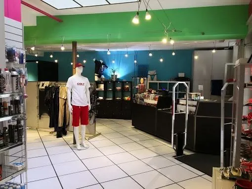 Unternehmen 7 Bild GIRL AND BOYSHOP