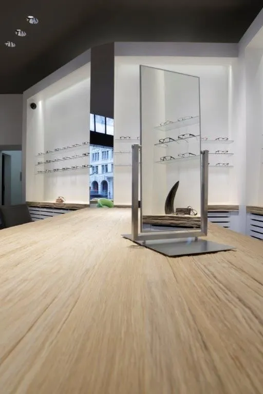 Unternehmen 10 Bild GAUTSCHI OPTIK ZÜRICH AG