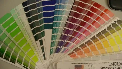 Unternehmen 22 Bild FARBEN TISCHHAUSER AG