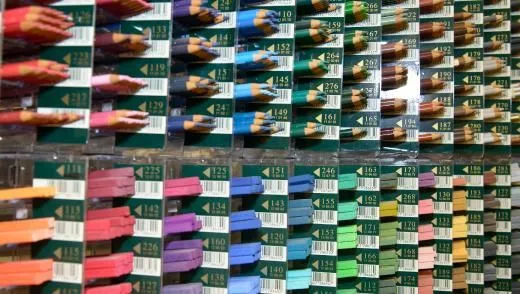 Unternehmen 27 Bild FARBEN TISCHHAUSER AG