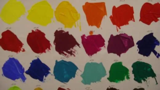 Unternehmen 29 Bild FARBEN TISCHHAUSER AG