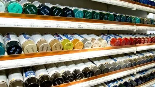 Unternehmen 7 Bild FARBEN TISCHHAUSER AG