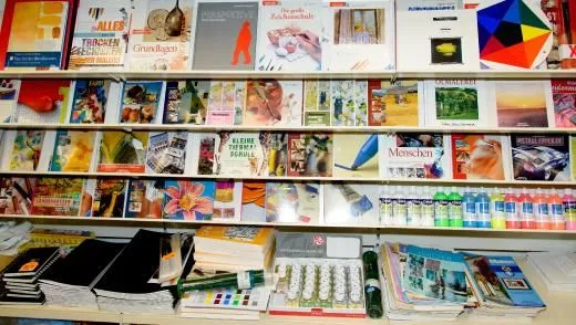 Unternehmen 14 Bild FARBEN TISCHHAUSER AG