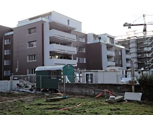 Entreprises 2 image KAMER ARCHITEKTEN AG