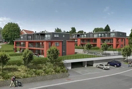 Unternehmen 10 Bild WOHNTRAUM GMBH