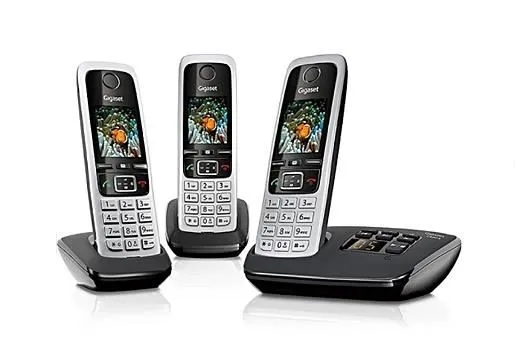 Immagine 29 azienda ELEKTRON 4.0 - WILHELM GMBH