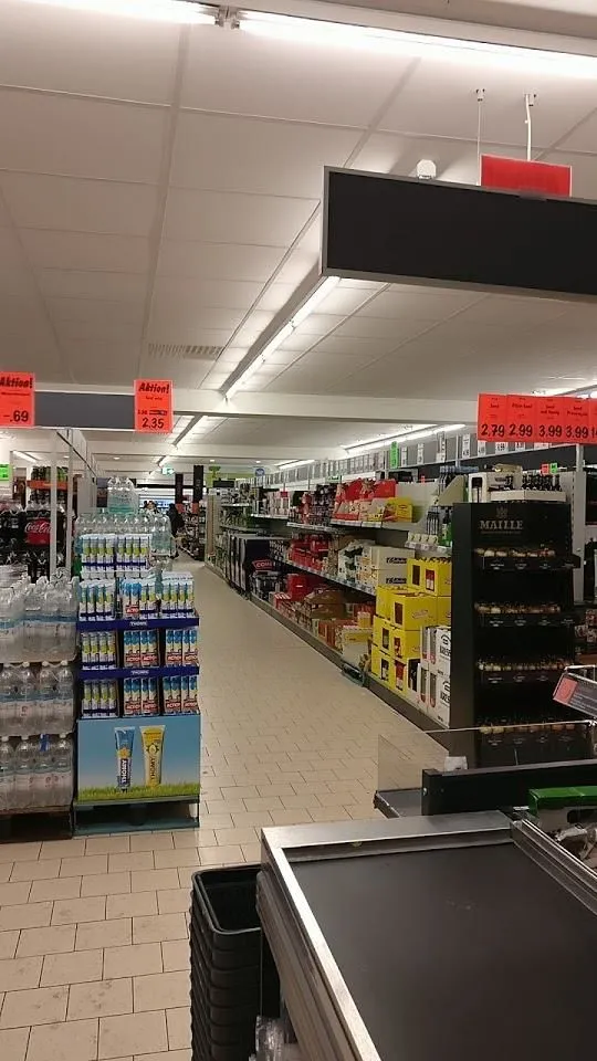 Entreprises 10 image LIDL SCHWEIZ