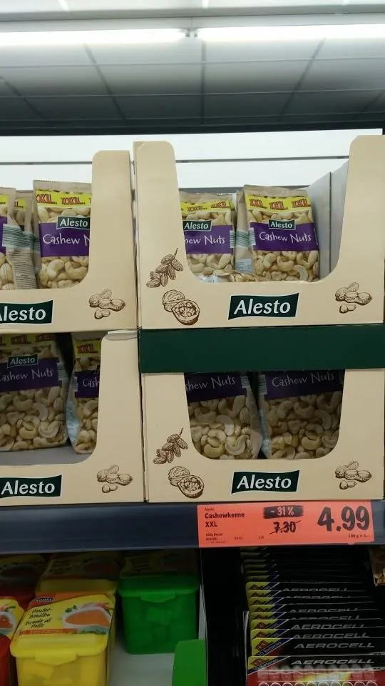 Entreprises 16 image LIDL SCHWEIZ