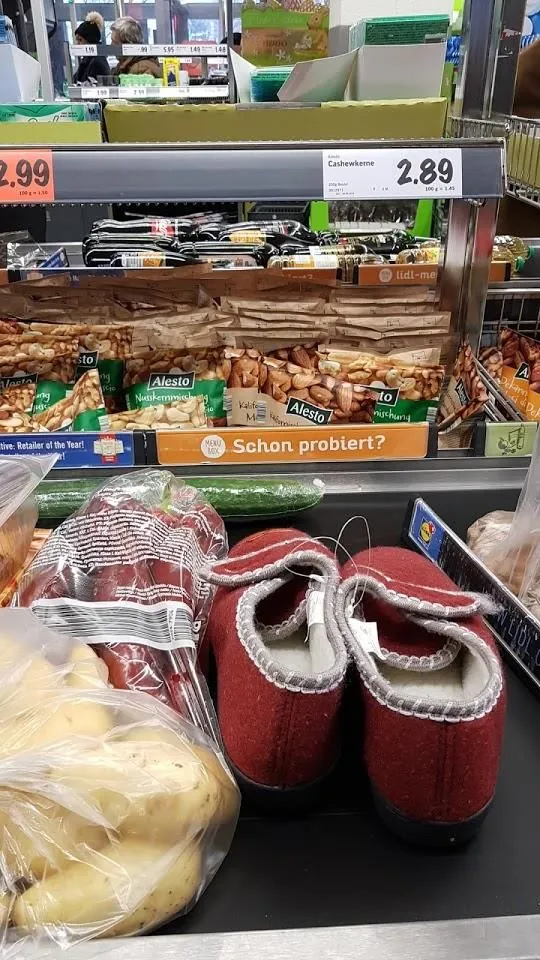 Entreprises 23 image LIDL SCHWEIZ