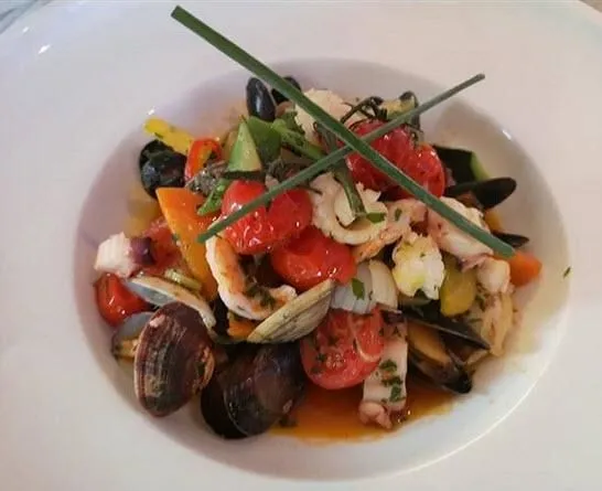 Immagine 8 azienda RESTAURANT MARCELLINO PANE E VINO