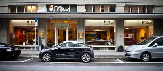 Unternehmen 5 Bild VIDAL AG