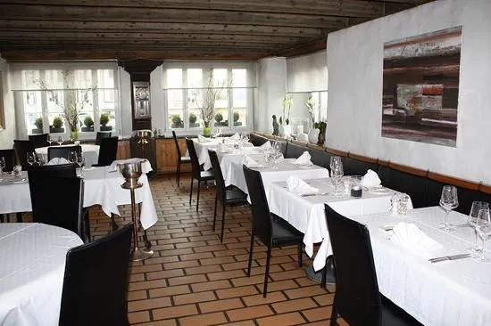 Unternehmen 4 Bild RESTAURANT ZUM DOKTORHAUS