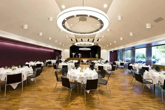 Unternehmen 1 Bild RESTAURANT ZUM DOKTORHAUS
