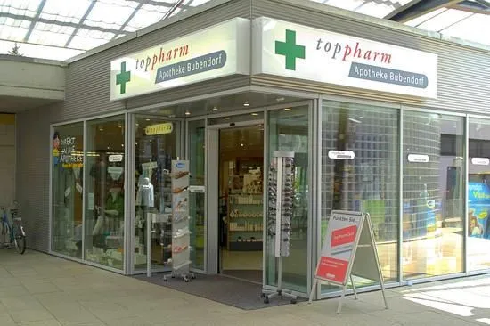 Immagine 3 azienda TOPPHARM STUDER APOTHEKE BUBENDORF AG