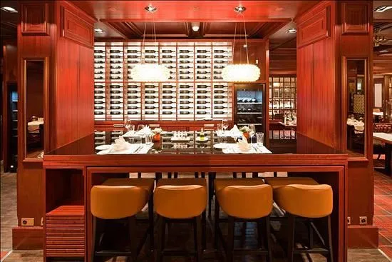 Unternehmen 2 Bild FIFA HOTEL ASCOT