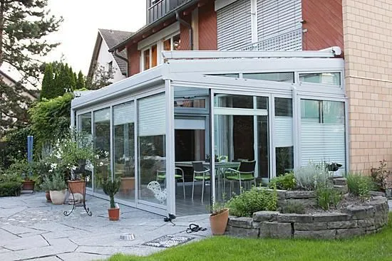 Immagine 7 azienda GEMO WINTERGÄRTEN GMBH