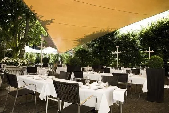 Unternehmen 3 Bild RESTAURANT ZUM DOKTORHAUS