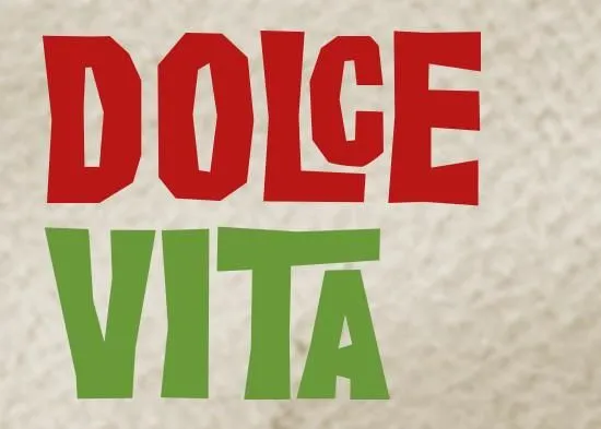 Unternehmen 8 Bild DOLCE VITA
