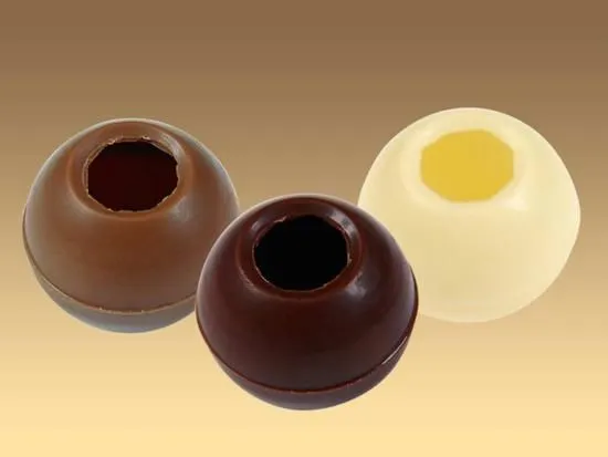 Entreprises 5 image BRUDERER W. AG