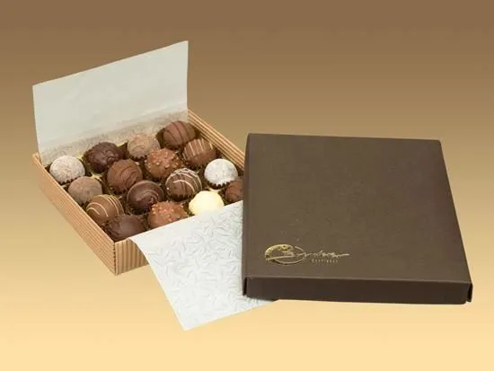 Entreprises 1 image BRUDERER W. AG