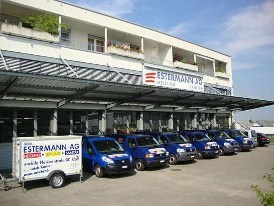 Unternehmen 2 Bild ESTERMANN GEBR. AG