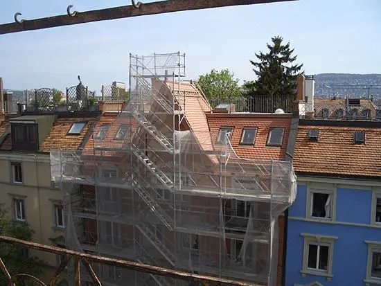 Entreprises 3 image RÜEDI DACH AG