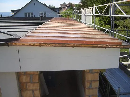 Entreprises 4 image RÜEDI DACH AG