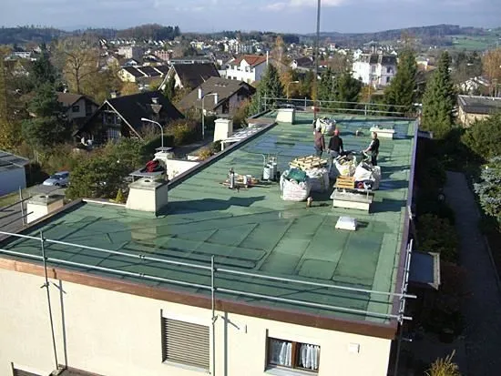 Entreprises 5 image RÜEDI DACH AG