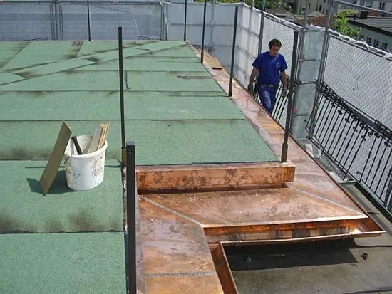 Entreprises 6 image RÜEDI DACH AG