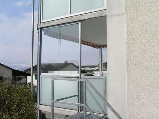 Immagine 5 azienda SCHMUCKI AG