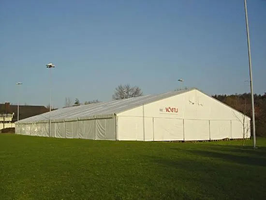 Entreprises 7 image VÖGTLI GROUP AG