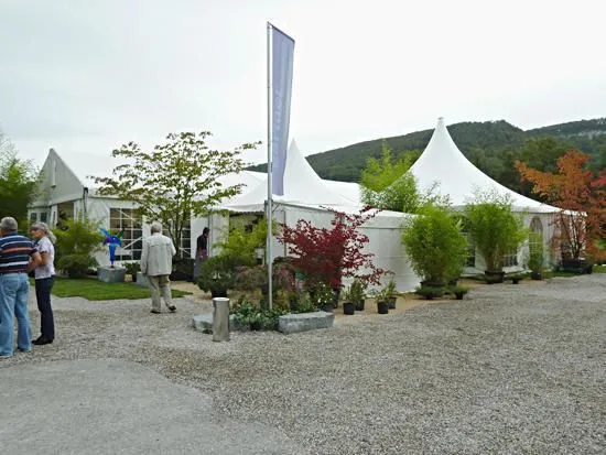 Entreprises 1 image VÖGTLI GROUP AG
