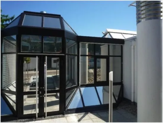 Entreprises 12 image BOGLAS FOLIEN + DESIGN AG