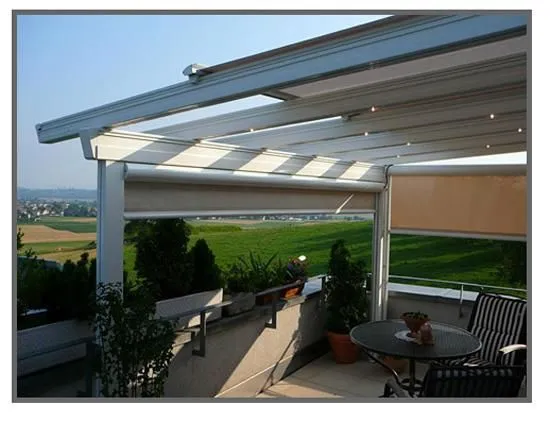 Immagine 2 azienda ROLLSTOR AG