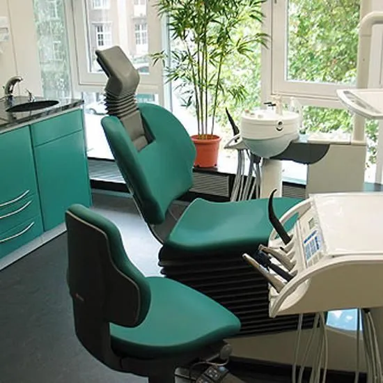 Immagine 7 azienda ZAHNARZTPRAXIS MUNDAUF AG