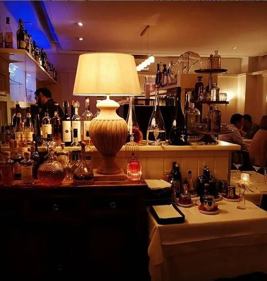 Immagine 11 azienda RESTAURANT MARCELLINO PANE E VINO