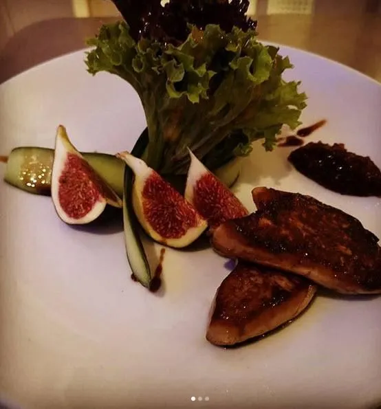 Immagine 5 azienda RESTAURANT MARCELLINO PANE E VINO