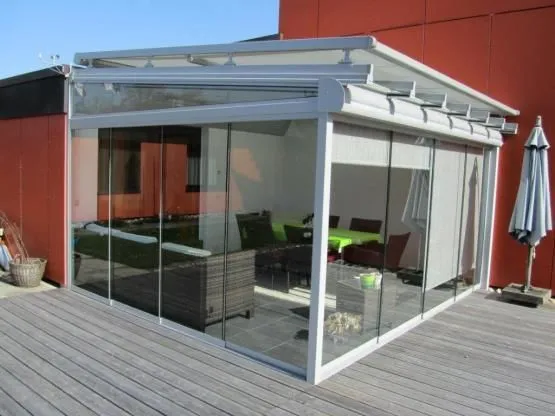 Immagine 6 azienda GEMO WINTERGÄRTEN GMBH