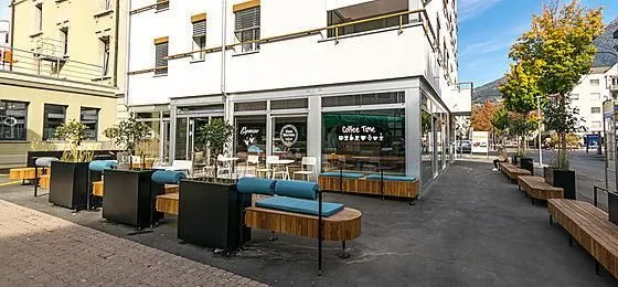 Immagine 8 azienda DON BARISTA