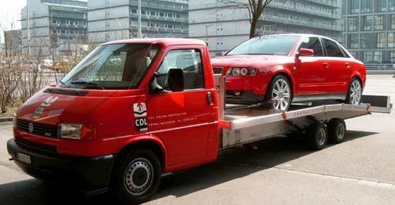 Immagine 3 azienda CDL BRUNO KÄPPELI AG