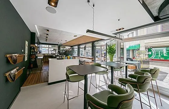 Immagine 4 azienda DON BARISTA