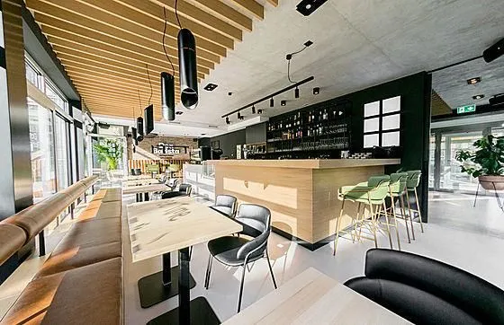 Immagine 9 azienda DON BARISTA
