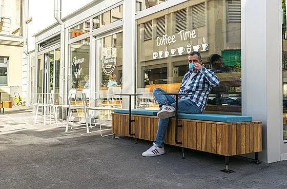 Immagine 2 azienda DON BARISTA