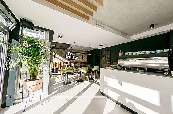 Immagine 5 azienda DON BARISTA