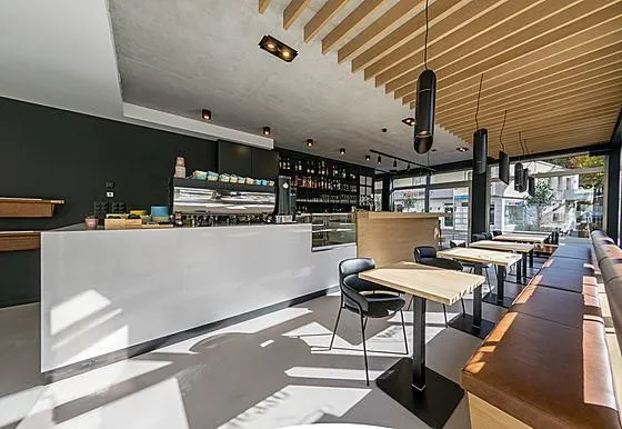 Immagine 3 azienda DON BARISTA