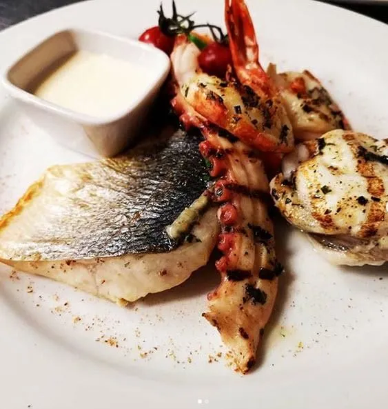 Immagine 3 azienda RESTAURANT MARCELLINO PANE E VINO